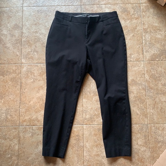 Banana Republic Pants - Banana Republic Sloan Trousers